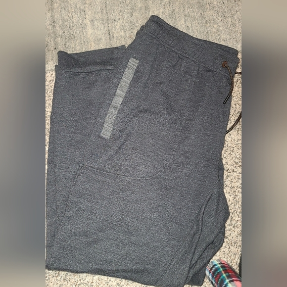 Other - Copper fit Men's Sweatpants Size Large